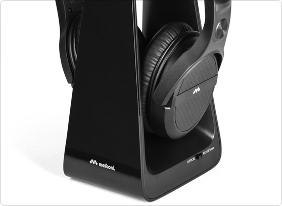 Meliconi HP Digital - cecha 2